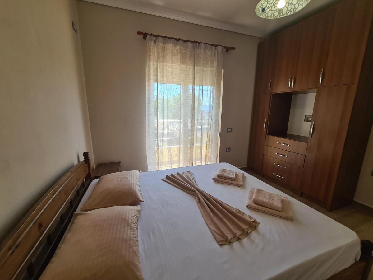 Welcome Home Sarandë エクステリア 写真
