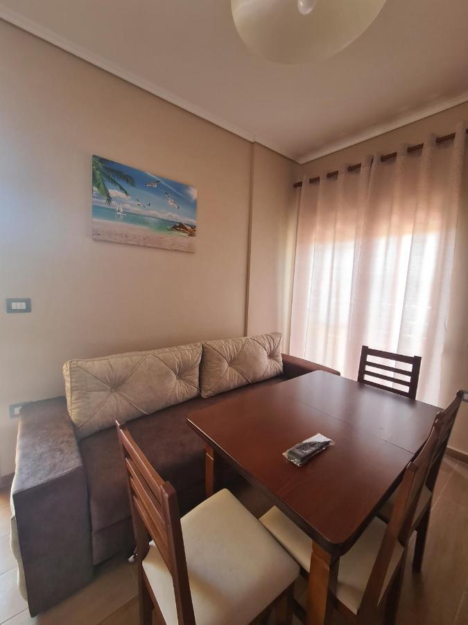 Welcome Home Sarandë エクステリア 写真