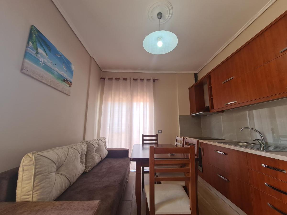 Welcome Home Sarandë エクステリア 写真