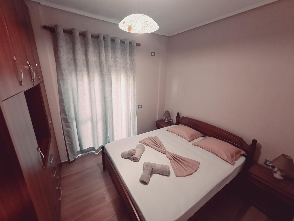Welcome Home Sarandë エクステリア 写真