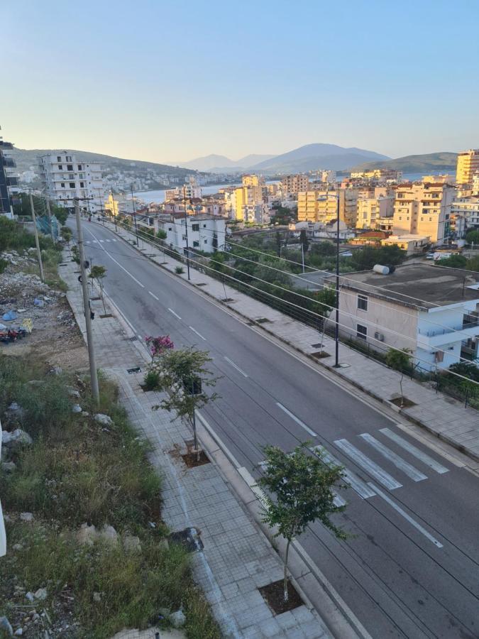 Welcome Home Sarandë エクステリア 写真