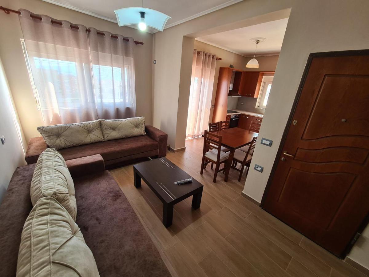 Welcome Home Sarandë エクステリア 写真