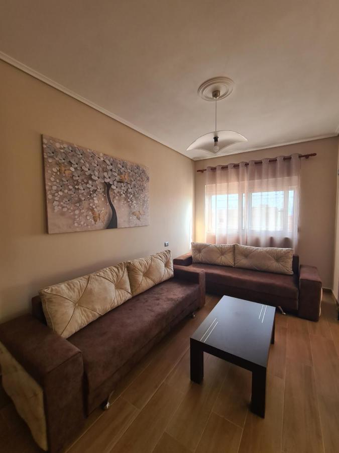Welcome Home Sarandë エクステリア 写真