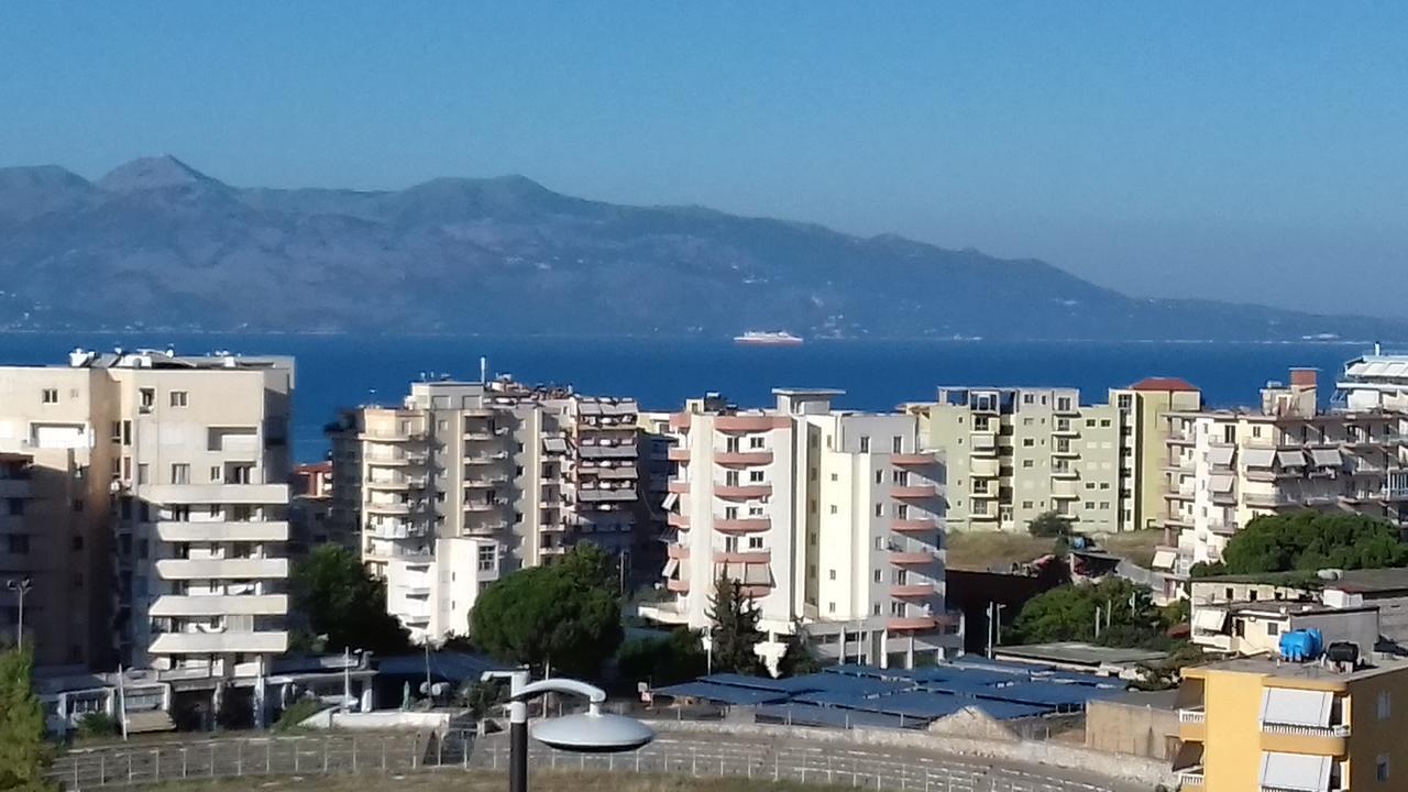 Welcome Home Sarandë エクステリア 写真