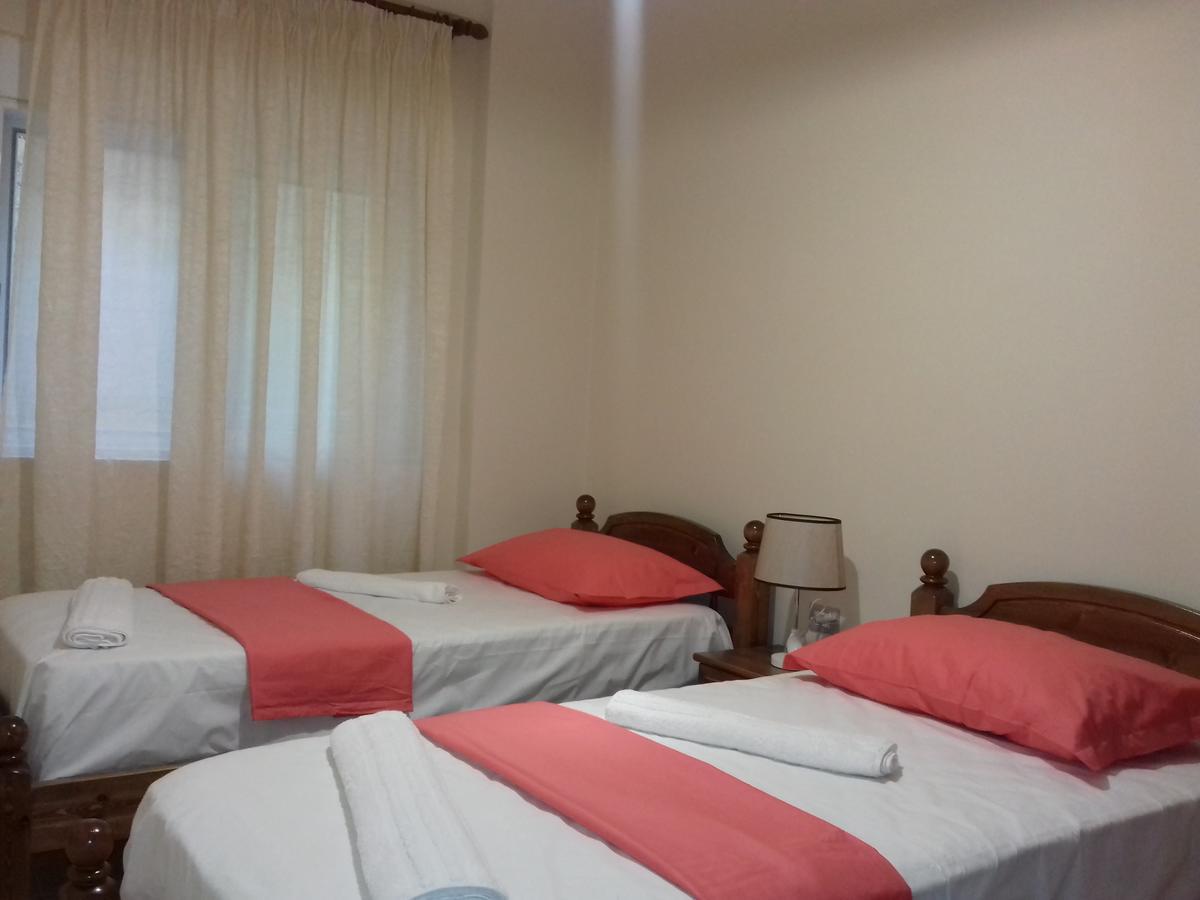 Welcome Home Sarandë エクステリア 写真