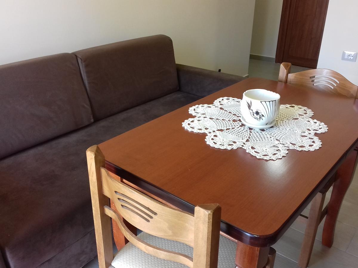 Welcome Home Sarandë エクステリア 写真