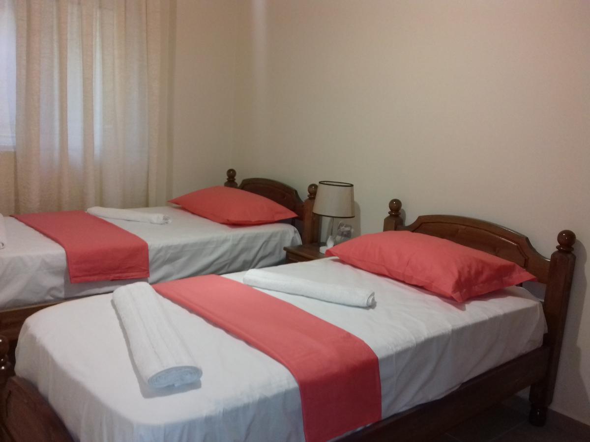 Welcome Home Sarandë エクステリア 写真