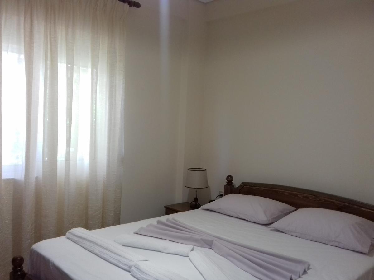 Welcome Home Sarandë エクステリア 写真