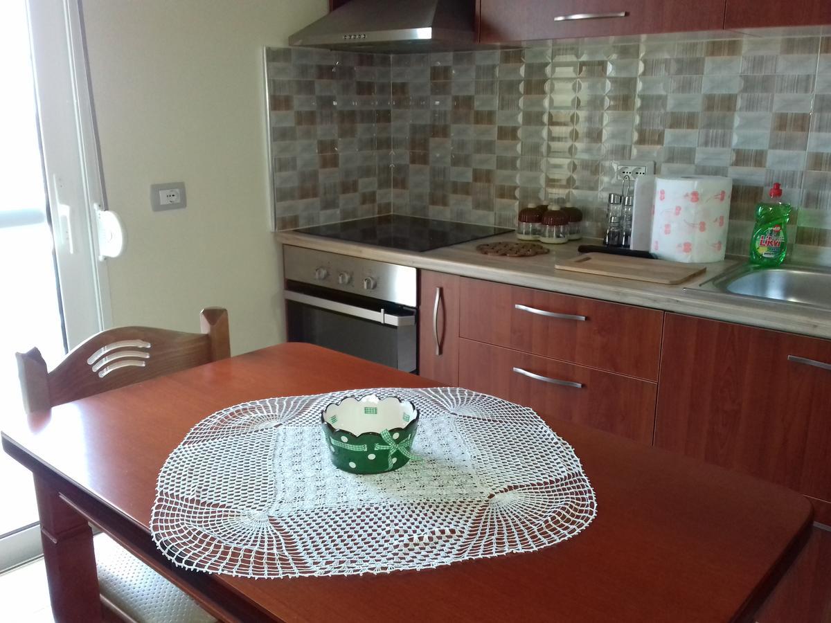 Welcome Home Sarandë エクステリア 写真