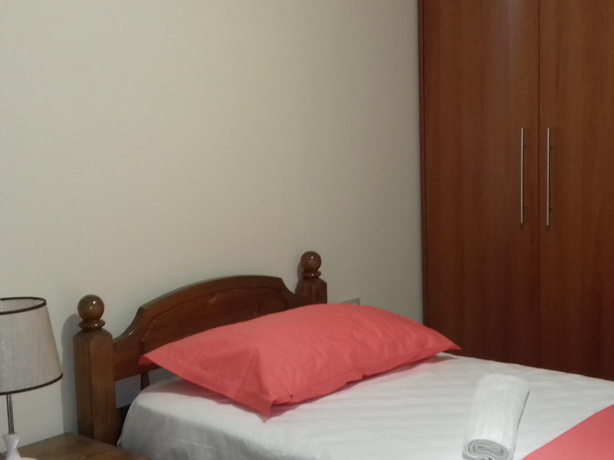 Welcome Home Sarandë エクステリア 写真