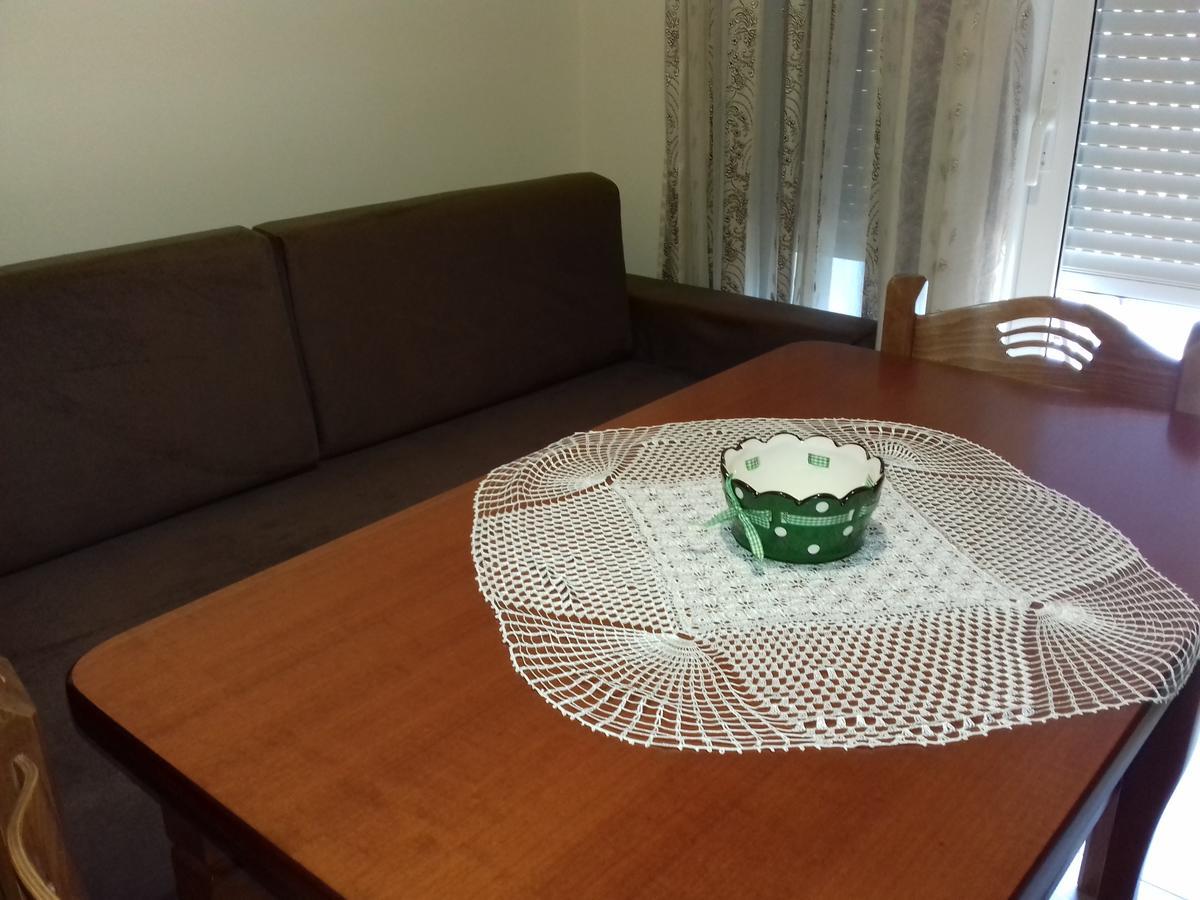 Welcome Home Sarandë エクステリア 写真