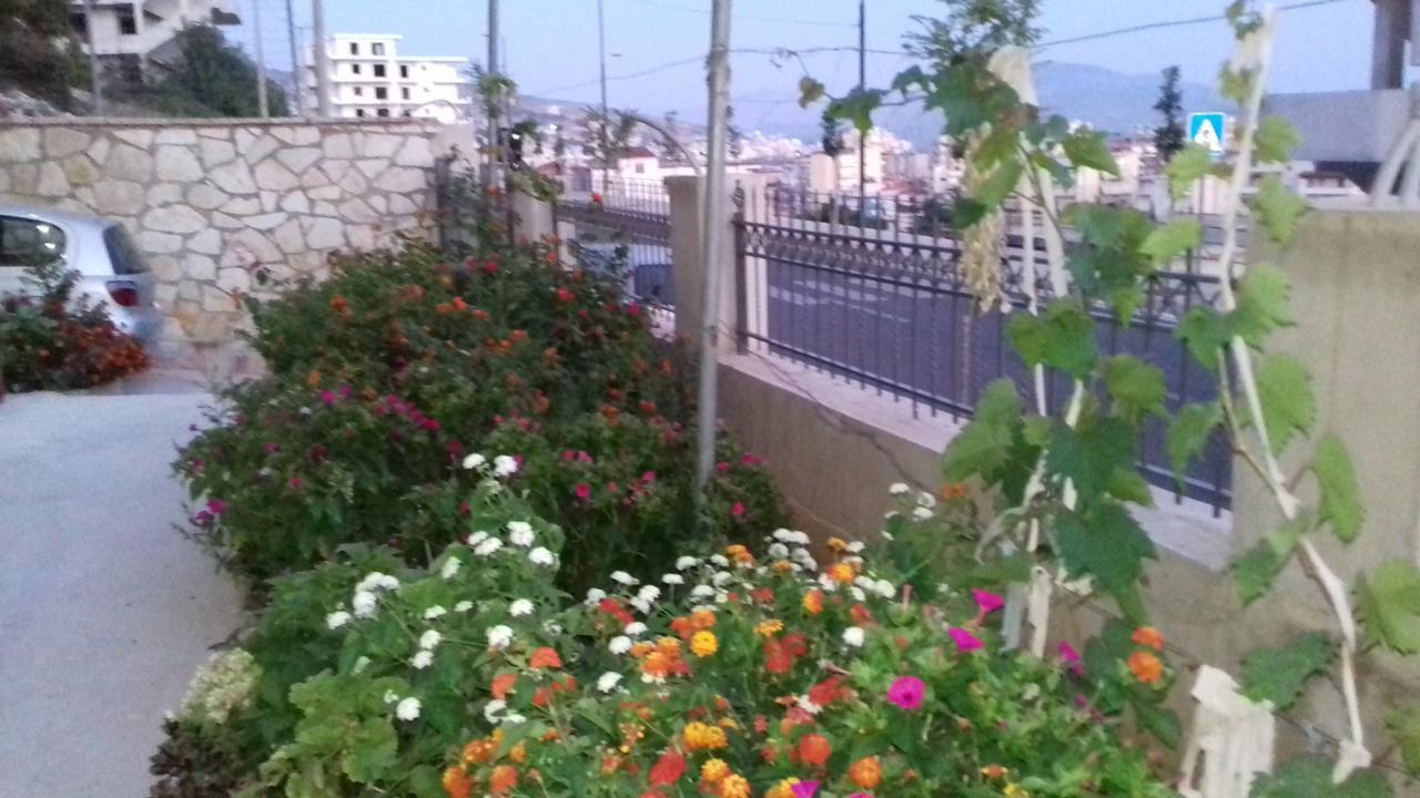 Welcome Home Sarandë エクステリア 写真